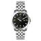 Modern Quartz Stainless Steel Watch Water Resistant CE ROHS Approved