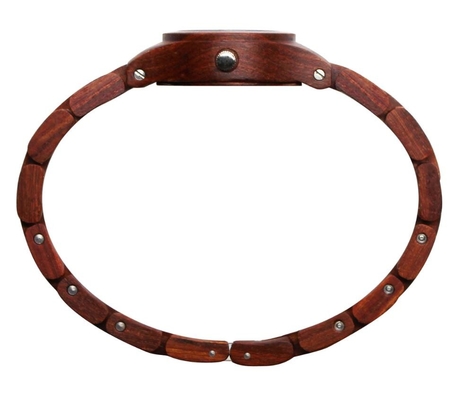 wholesale wooden watch odm personalized wooden woman watch